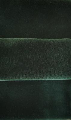 Velours Ras Habillement Vert Foncé